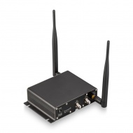 Роутер Kroks Rt-Cse mQ-EC со встроенным 4G модемом Quectel EC25-EC