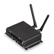 SIM-инжектор KROKS Rt-Cse SIM Injector DS, встроенный в WiFi точку доступа