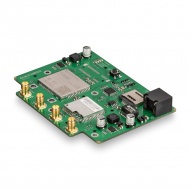 Роутер Kroks Rt-Brd RSIM mQ-EC с SMD модемом Quectel EC25-EC, с поддержкой SIM-инжектора